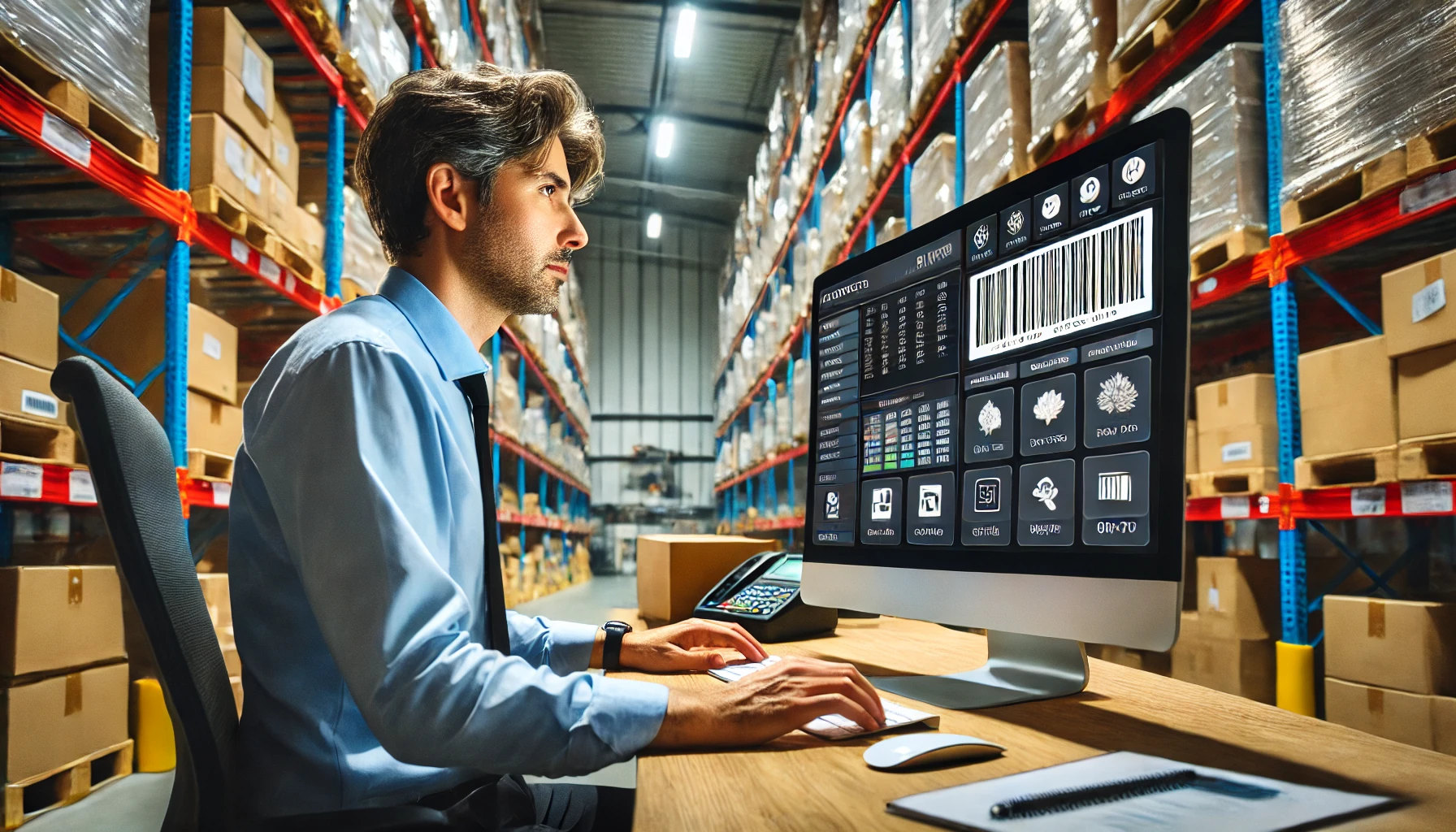 Software de Logística: La Herramienta Clave para la Eficiencia Empresarial