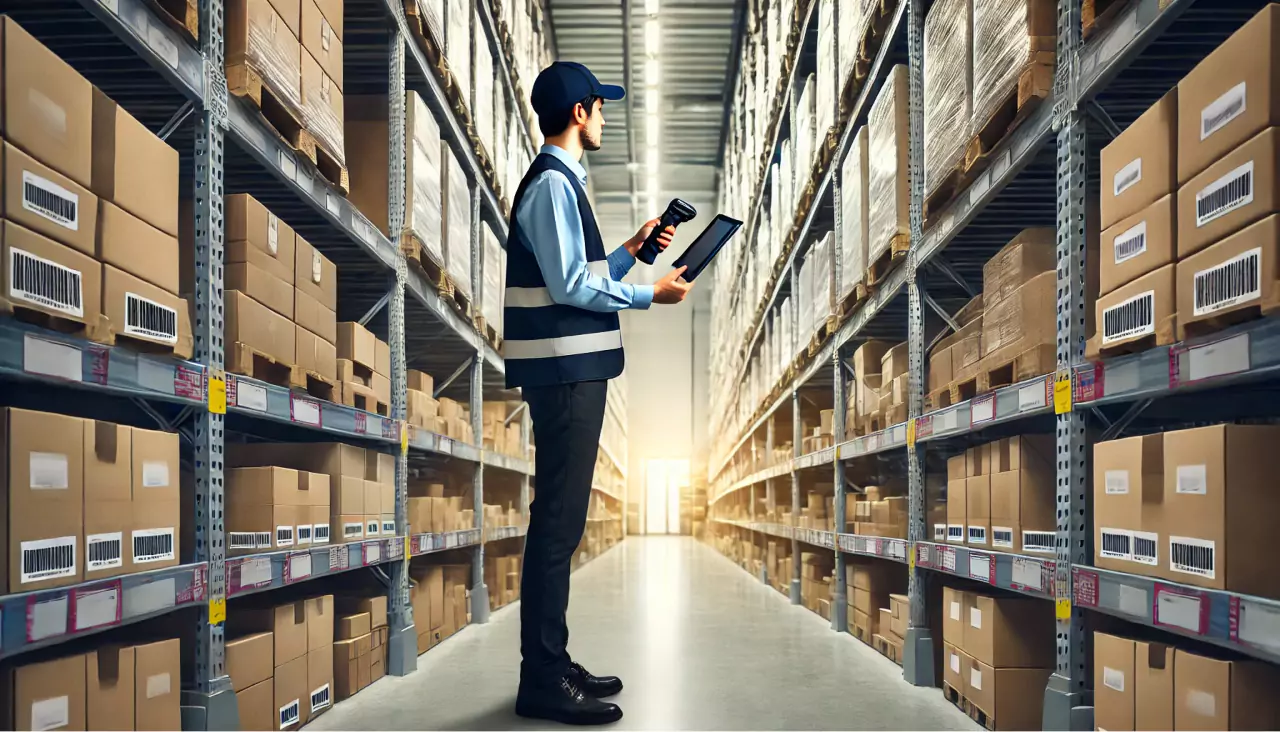 Control de Stock: Cómo Evitar Pérdidas y Optimizar Recursos