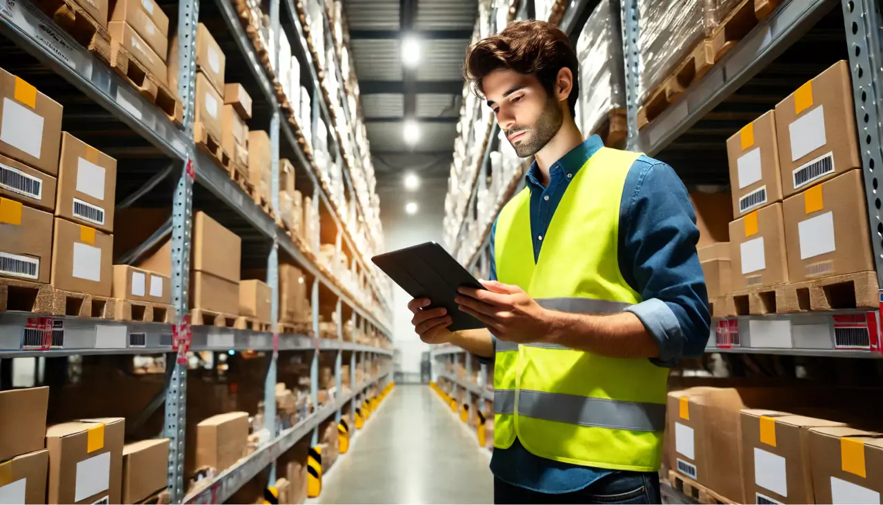 Gestión de Inventario: Estrategias Eficientes para Empresas Modernas