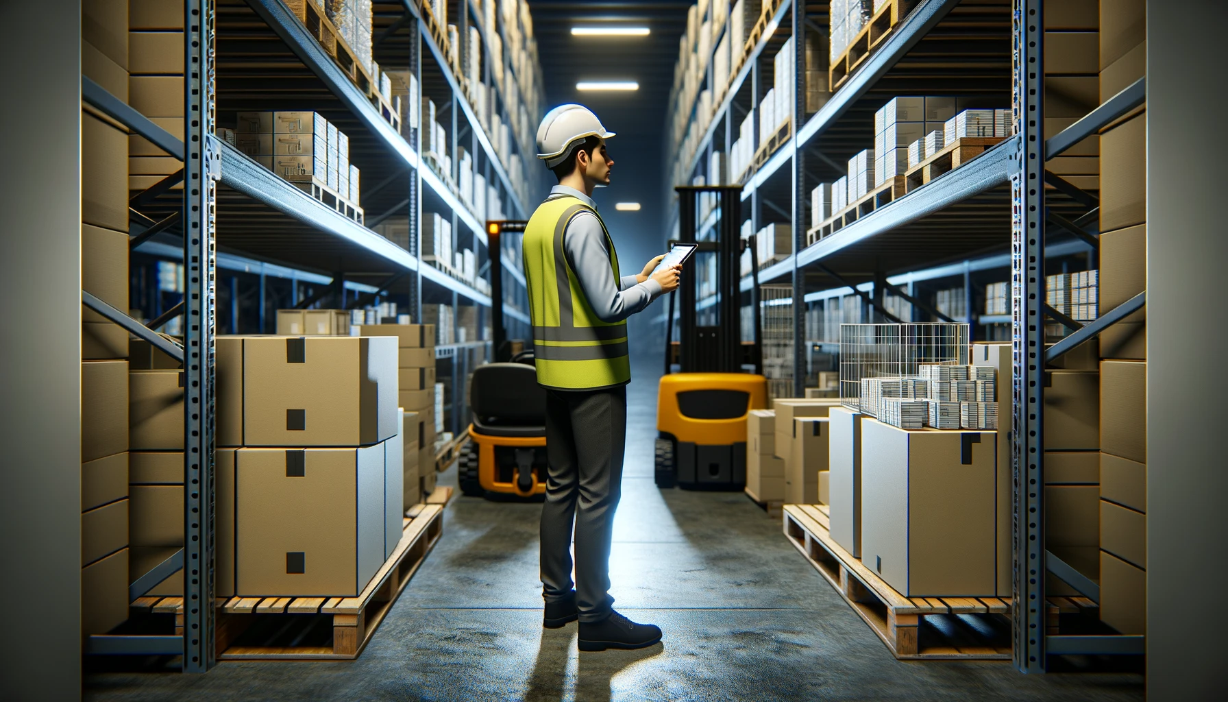Factores de la cadena de suministro y sus funciones: 7 Claves para el Éxito Empresarial