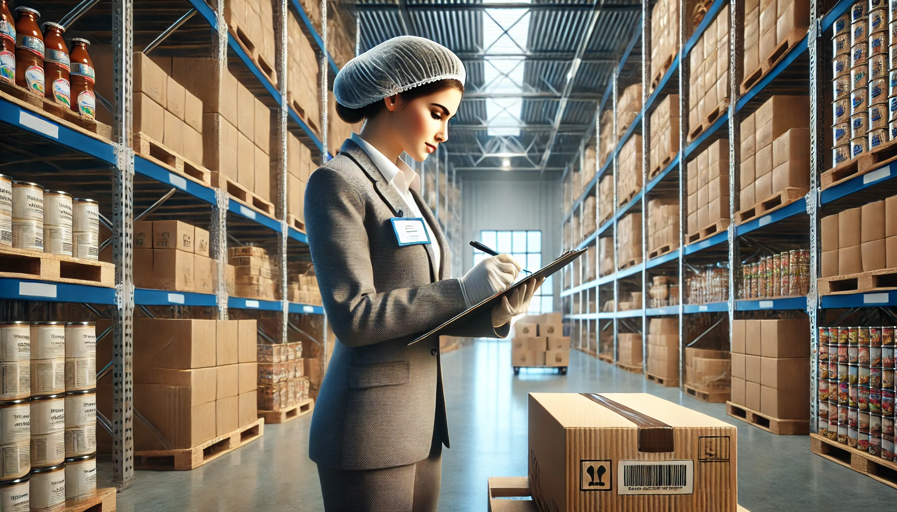 Rotación de Productos PEPS: En Qué Consiste y Cómo Aplicarla