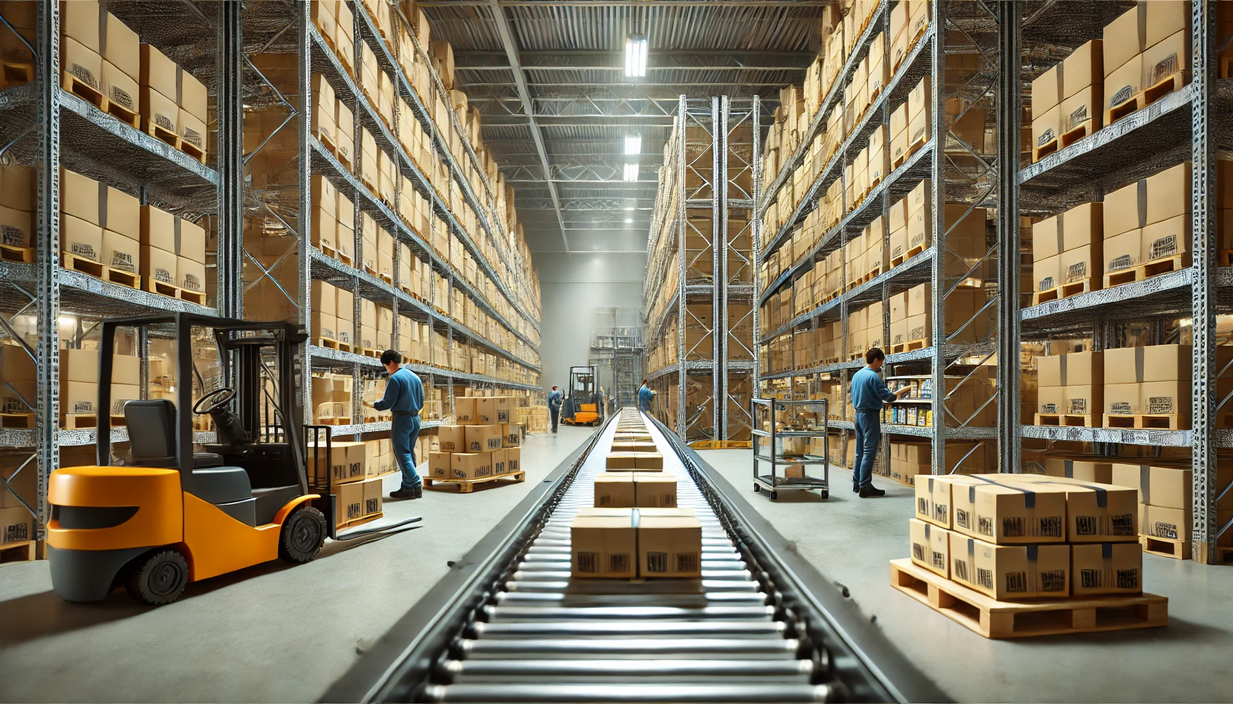 sistema de rotacion de productos