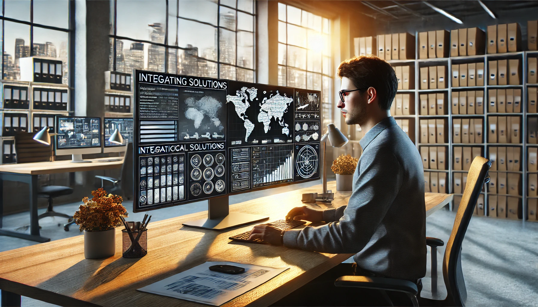 Optimiza tu Gestión de Almacenes con WMS: Las Mejores Integraciones