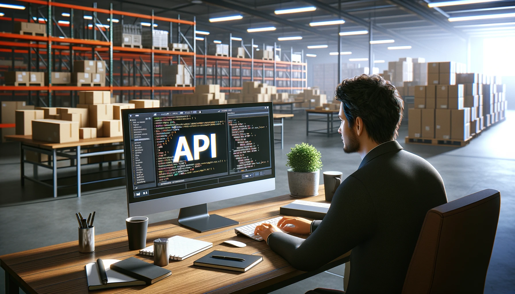 Integraciones API: Automatización y Conectividad Operativa