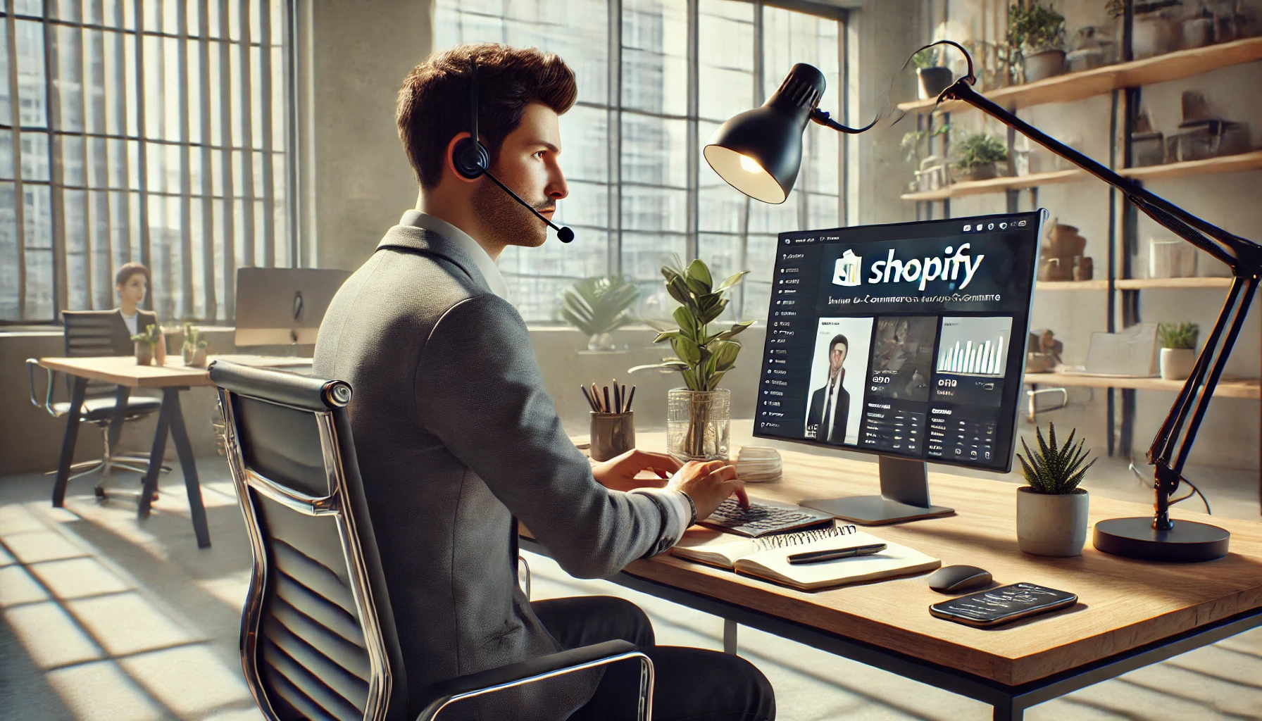 Integraciones Shopify: Conecta tu WMS para una Gestión Eficiente del E-Commerce