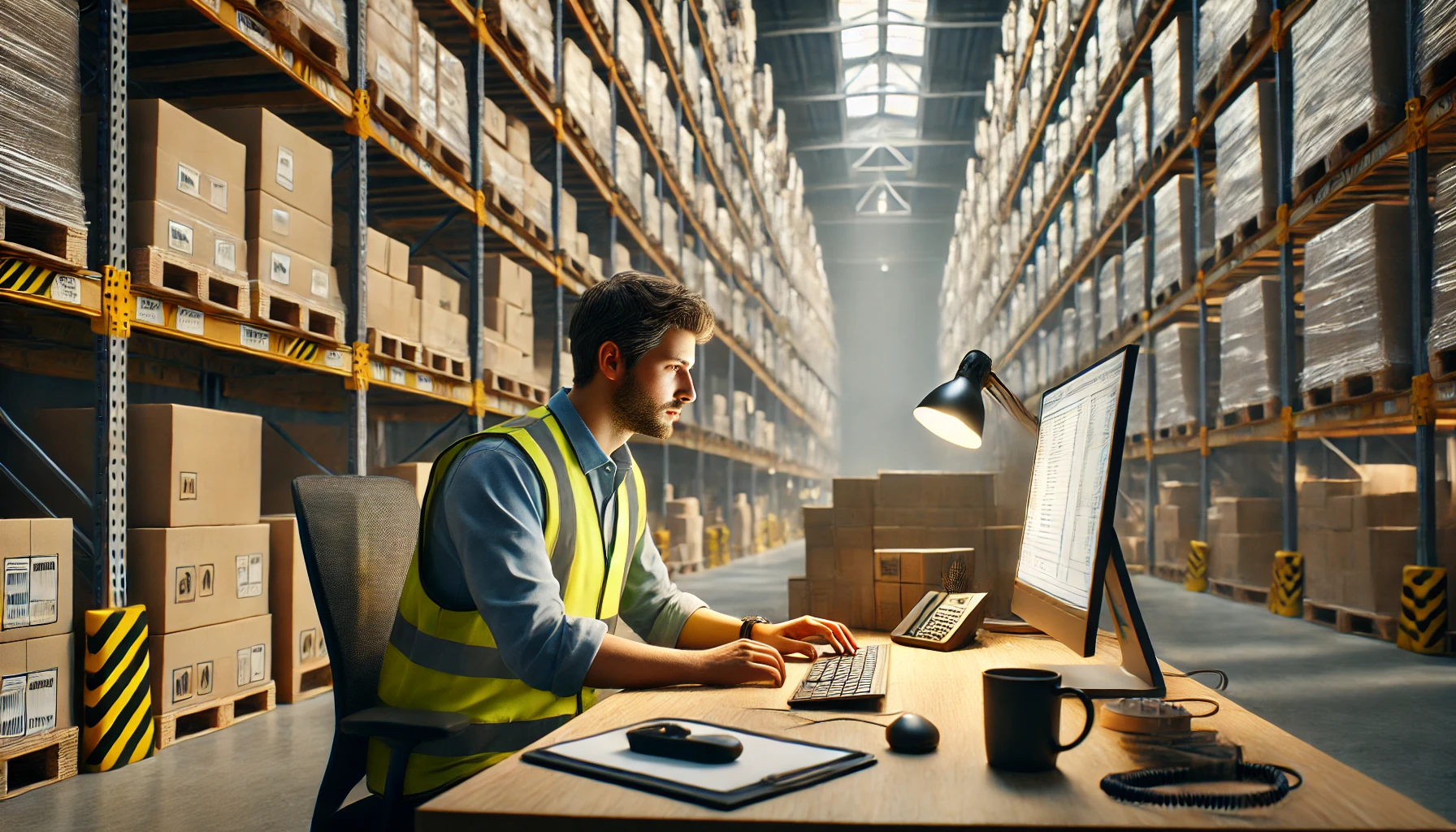 Cómo las Integraciones Tecnológicas Mejoran la Eficiencia de tu WMS y Logística