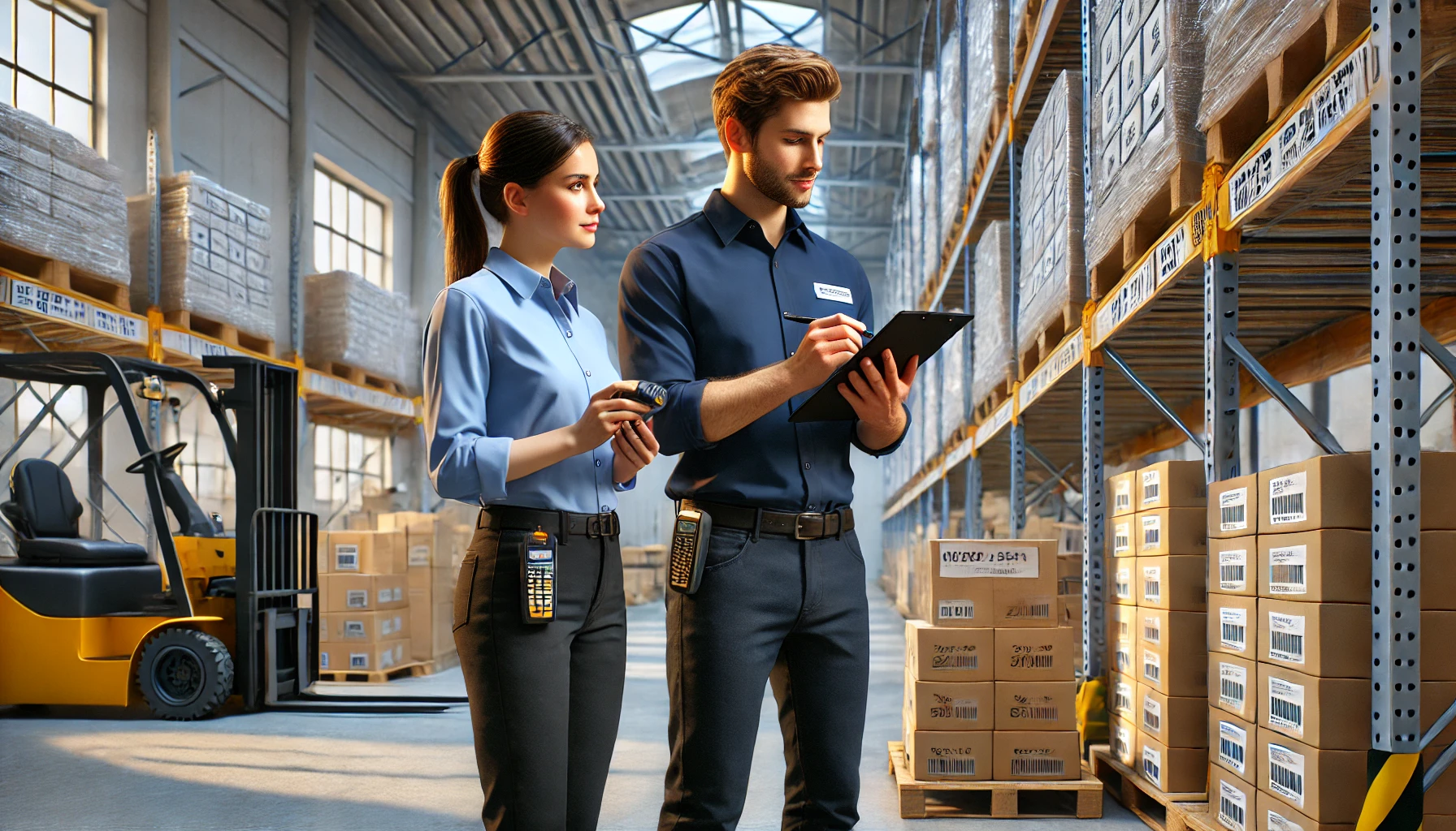 Coordinación de Picking y Packing en WMS para Maximizar Resultados