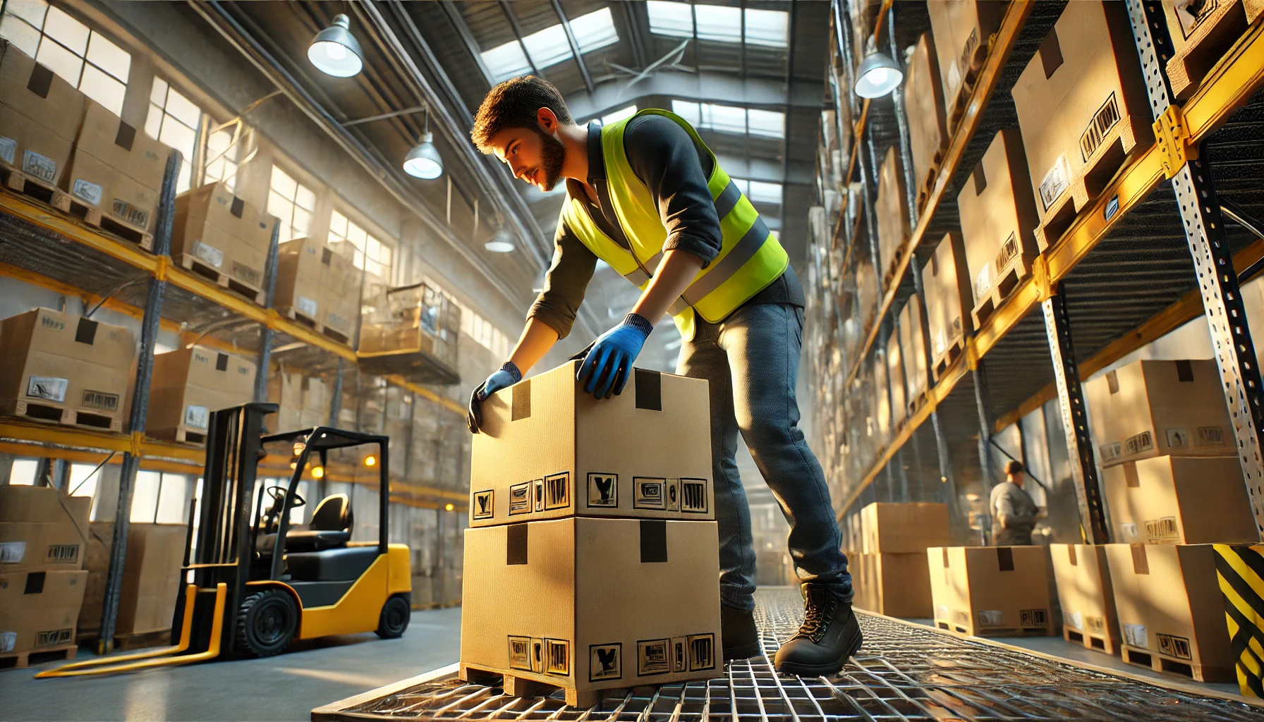 ¿Qué es el Packing en Logística y Cómo WMS Facilita la Gestión del Empaque?