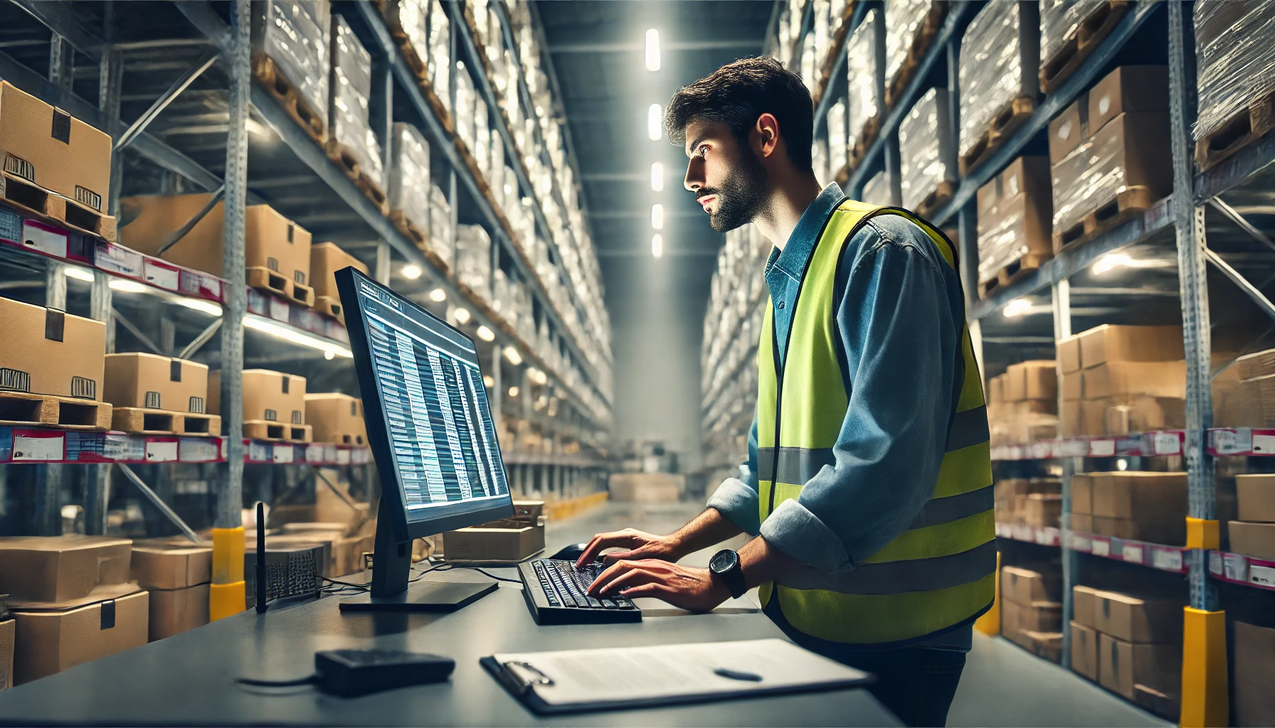 Copérnico WMS Integraciones y Conexión con otras plataformas