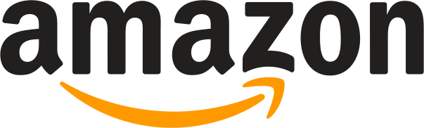 Amazon logo svg