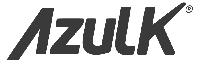 Logo AzulK dark