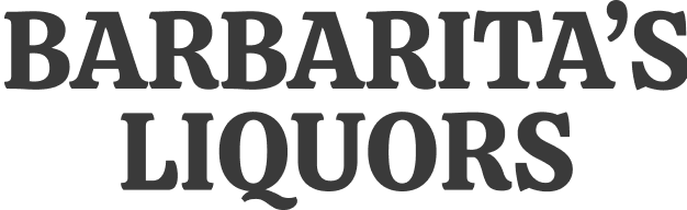 Logo Barbarita dark