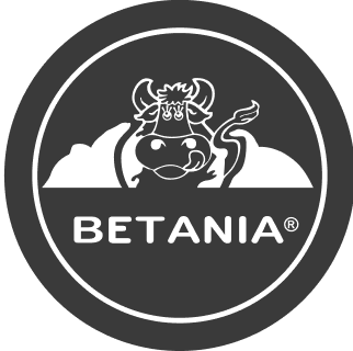 Logo Betania dark