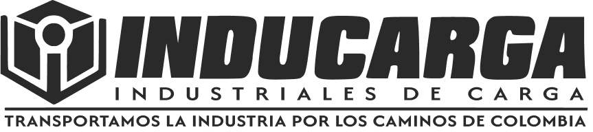 Logo Inducarga dark