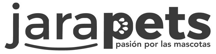 Logo Jarapets dark